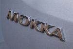 Vauxhall Mokka 2012 года